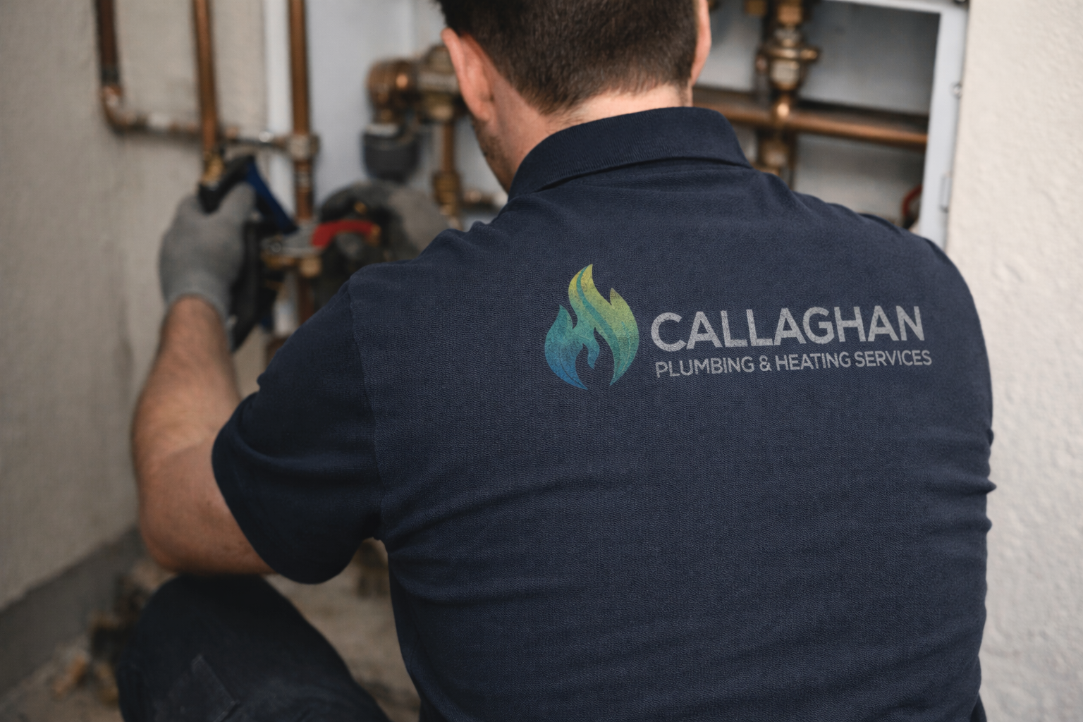 Callagham Plumbing